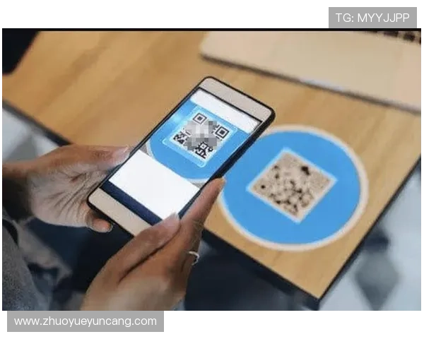 壹号下载二维码：提升下载速度和安全性的二维码扫描操作指南